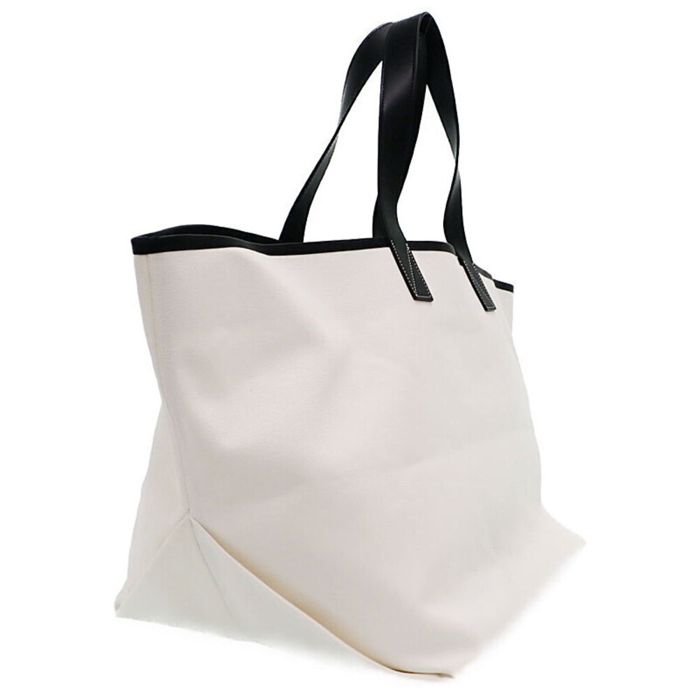 Celine Tote Bag White - Picture 2 of 9